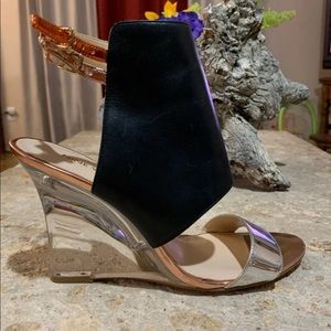 Nine West Wedges